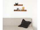 【アクメファニチャー /ACME Furniture / GOODS】のBROOKS WALL SHELF L / ブルックス ウォールシェルフ L 人気、トレンドファッション・服の通販 founy(ファニー) 送料無料 Free Shipping ベーシック Basic, Essential ヴィンテージ Vintage Style ホーム・キャンプ・アウトドア・お取り寄せ Home Living / Home & Lifestyle / Camping Gear / Outdoor Camping 家具・インテリア Home Furniture & Interior. Stylish & Functional Living Spaces 収納家具・キャビネット Storage Furniture シェルフ・オープンラック・収納棚 Open Shelf Rack thumbnail ブラウン|ID: prp329100004925491 ipo3291000000036961137