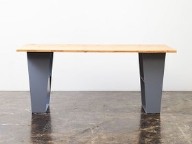 【フィール/FIEL / GOODS】のTakeshi + Table Top / タケシ レッグ × 2 + テーブルトップL 人気、トレンドファッション・服の通販 founy(ファニー) シンプル Simple, Minimal ダウン Down, Puffer テーブル Table, Dining Table デスク Desk, Work Desk ホーム・キャンプ・アウトドア・お取り寄せ Home Living / Home & Lifestyle / Camping Gear / Outdoor Camping 家具・インテリア Home Furniture & Interior. Stylish & Functional Living Spaces その他 インテリア雑貨、家具 Home Decor & Furniture Extras |ID:prp329100004925499