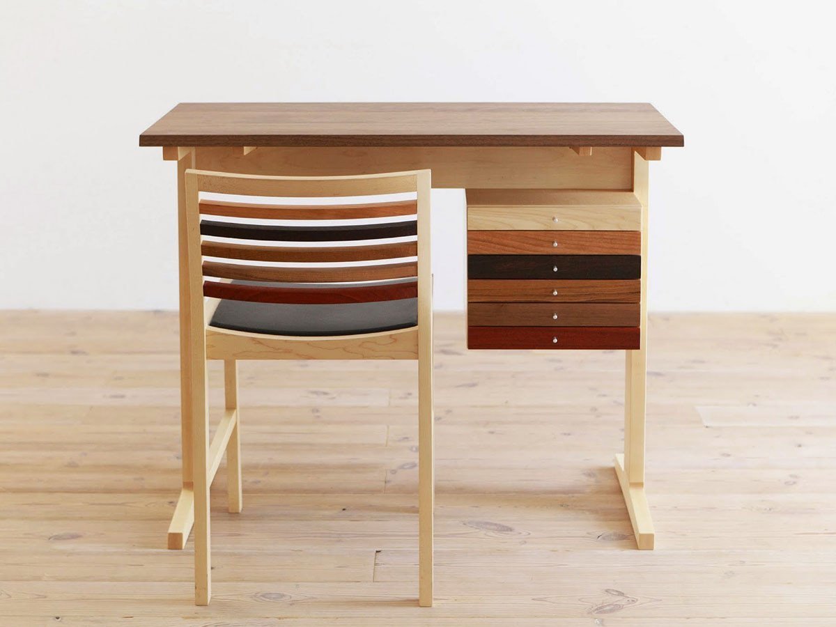 【広松木工/Hiromatsu Furniture / GOODS】のSONO / ソノ デスク インテリア・キッズ・メンズ・レディースファッション・服の通販 founy(ファニー) 　オイル　Body Oil　コンパクト　Compact, Small Size　チェリー　Cherry, Cherry Pattern　デスク　Desk, Work Desk　ホーム・キャンプ・アウトドア・お取り寄せ　Home Living / Home & Lifestyle / Camping Gear / Outdoor Camping　家具・インテリア　Home Furniture & Interior. Stylish & Functional Living Spaces　その他 インテリア雑貨、家具　Home Decor & Furniture Extras　-|ID: prp329100004925503 ipo3291000000036961200