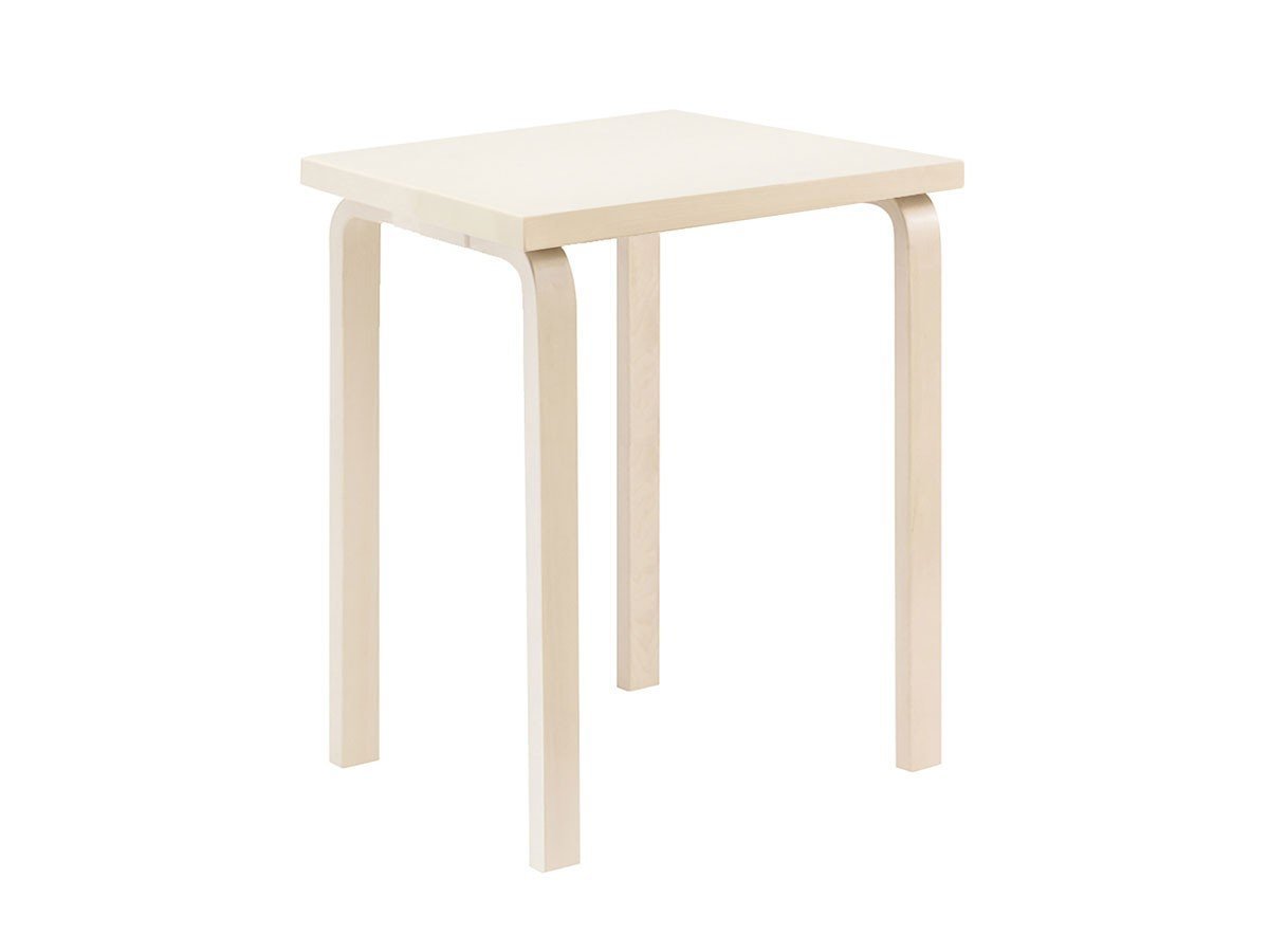 【アルテック/artek / GOODS】のTABLE 80C / 80C テーブル インテリア・キッズ・メンズ・レディースファッション・服の通販 founy(ファニー) 　コンパクト　Compact, Small Size　テーブル　Table, Dining Table　デスク　Desk, Work Desk　ワーク　Workwear, Utility Style　送料無料　Free Shipping　ホーム・キャンプ・アウトドア・お取り寄せ　Home Living / Home & Lifestyle / Camping Gear / Outdoor Camping　家具・インテリア　Home Furniture & Interior. Stylish & Functional Living Spaces　テーブル　Dining, Coffee & Side Tables　カフェテーブル・丸型テーブル　Cafe & Bistro Tables　ナチュラルラッカー|ID: prp329100004925509 ipo3291000000036961251