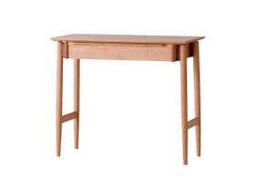【日進木工/NISSHIN MOKKOU / GOODS】のWHITE WOOD Desk / ホワイトウッド デスク 幅85cm 人気、トレンドファッション・服の通販 founy(ファニー) 送料無料 Free Shipping おすすめ Recommended / Our Picks ウッド Wooden Design コンパクト Compact, Small Size ステーショナリー Stationery, Office Supplies テーブル Table, Dining Table デスク Desk, Work Desk ワーク Workwear, Utility Style 皿 Plate, Dish ホーム・キャンプ・アウトドア・お取り寄せ Home Living / Home & Lifestyle / Camping Gear / Outdoor Camping 家具・インテリア Home Furniture & Interior. Stylish & Functional Living Spaces その他 インテリア雑貨、家具 Home Decor & Furniture Extras |ID:prp329100004925523