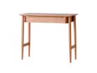 【日進木工/NISSHIN MOKKOU / GOODS】のWHITE WOOD Desk / ホワイトウッド デスク 幅85cm 人気、トレンドファッション・服の通販 founy(ファニー) 送料無料 Free Shipping おすすめ Recommended / Our Picks ウッド Wooden Design コンパクト Compact, Small Size ステーショナリー Stationery, Office Supplies テーブル Table, Dining Table デスク Desk, Work Desk ワーク Workwear, Utility Style 皿 Plate, Dish ホーム・キャンプ・アウトドア・お取り寄せ Home Living / Home & Lifestyle / Camping Gear / Outdoor Camping 家具・インテリア Home Furniture & Interior. Stylish & Functional Living Spaces その他 インテリア雑貨、家具 Home Decor & Furniture Extras thumbnail -|ID: prp329100004925523 ipo3291000000036961316