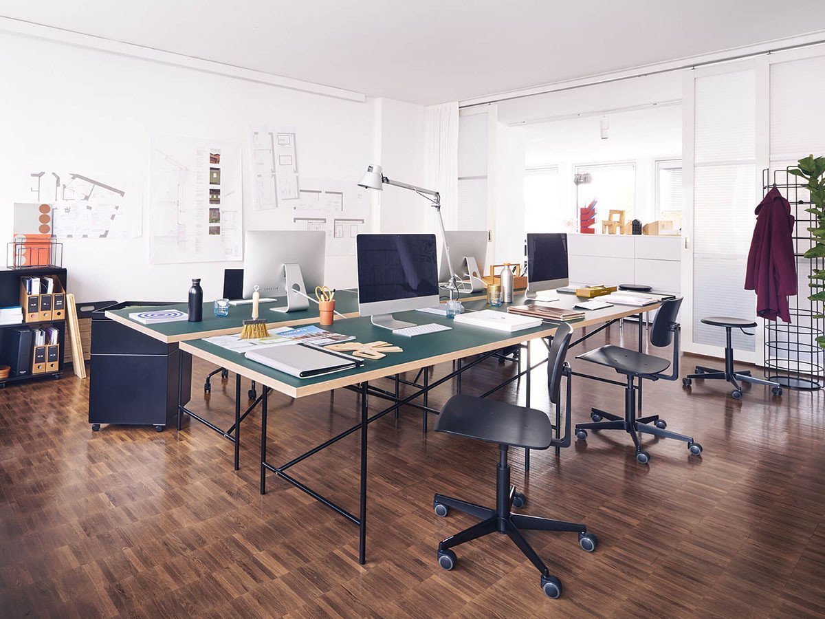 【リチャード ランパート/RICHARD LAMPERT / GOODS】のEiermann Table 1200 / アイアーマン テーブル 1200 インテリア・キッズ・メンズ・レディースファッション・服の通販 founy(ファニー) 　シンプル　Simple, Minimal　ダウン　Down, Puffer　テーブル　Table, Dining Table　デスク　Desk, Work Desk　フレーム　Frame, Outline　ボックス　Boxy, Box Shape　マグネット　Magnet, Magnetic Closure　送料無料　Free Shipping　おすすめ　Recommended / Our Picks　ホーム・キャンプ・アウトドア・お取り寄せ　Home Living / Home & Lifestyle / Camping Gear / Outdoor Camping　家具・インテリア　Home Furniture & Interior. Stylish & Functional Living Spaces　その他 インテリア雑貨、家具　Home Decor & Furniture Extras　参考イメージ|ID: prp329100004925527 ipo3291000000036961345