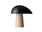【フリッツ ハンセン/FRITZ HANSEN / GOODS】のNIGHT OWL / ナイト・オウル テーブルランプ ミッドナイトブルー / アッシュ|ID: prp329100004925540 ipo3291000000036961436