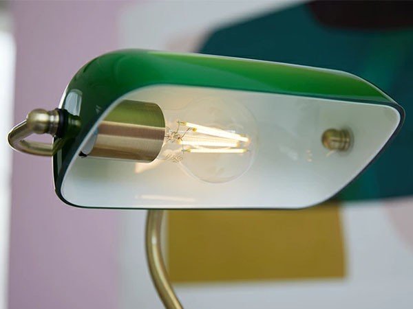 【フライミーパーラー/FLYMEe Parlor / GOODS】のDesk Light / デスクライト S #113831 インテリア・キッズ・メンズ・レディースファッション・服の通販 founy(ファニー) 　送料無料　Free Shipping　エレガント 上品　Elegant　テーブル　Table, Dining Table　デスク　Desk, Work Desk　フォルム　Silhouette, Form　モチーフ　Motif, Design Theme　ホーム・キャンプ・アウトドア・お取り寄せ　Home Living / Home & Lifestyle / Camping Gear / Outdoor Camping　家具・インテリア　Home Furniture & Interior. Stylish & Functional Living Spaces　ライト・照明　Lamps & Lighting Fixtures　デスクライト・卓上照明　Desk Lamp / Table Lamp / Study Light　参考イメージ|ID: prp329100004925547 ipo3291000000036961472