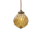 【フライミーパーラー/FLYMEe Parlor / GOODS】のPendant Light / ペンダントライト #106996 アンバー|ID: prp329100004925553 ipo3291000000036961499