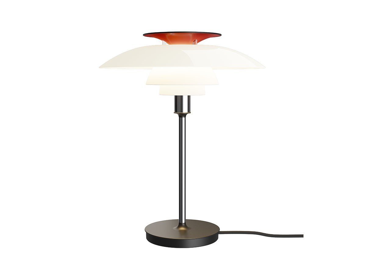 【ルイスポールセン/Louis Poulsen / GOODS】のPH 80 Table / PH 80 テーブル インテリア・キッズ・メンズ・レディースファッション・服の通販 founy(ファニー) 　送料無料　Free Shipping　アクリル　Acrylic Material　エレガント 上品　Elegant　テーブル　Table, Dining Table　ホーム・キャンプ・アウトドア・お取り寄せ　Home Living / Home & Lifestyle / Camping Gear / Outdoor Camping　家具・インテリア　Home Furniture & Interior. Stylish & Functional Living Spaces　ライト・照明　Lamps & Lighting Fixtures　シルヴァー・クローム|ID: prp329100004925557 ipo3291000000036961514