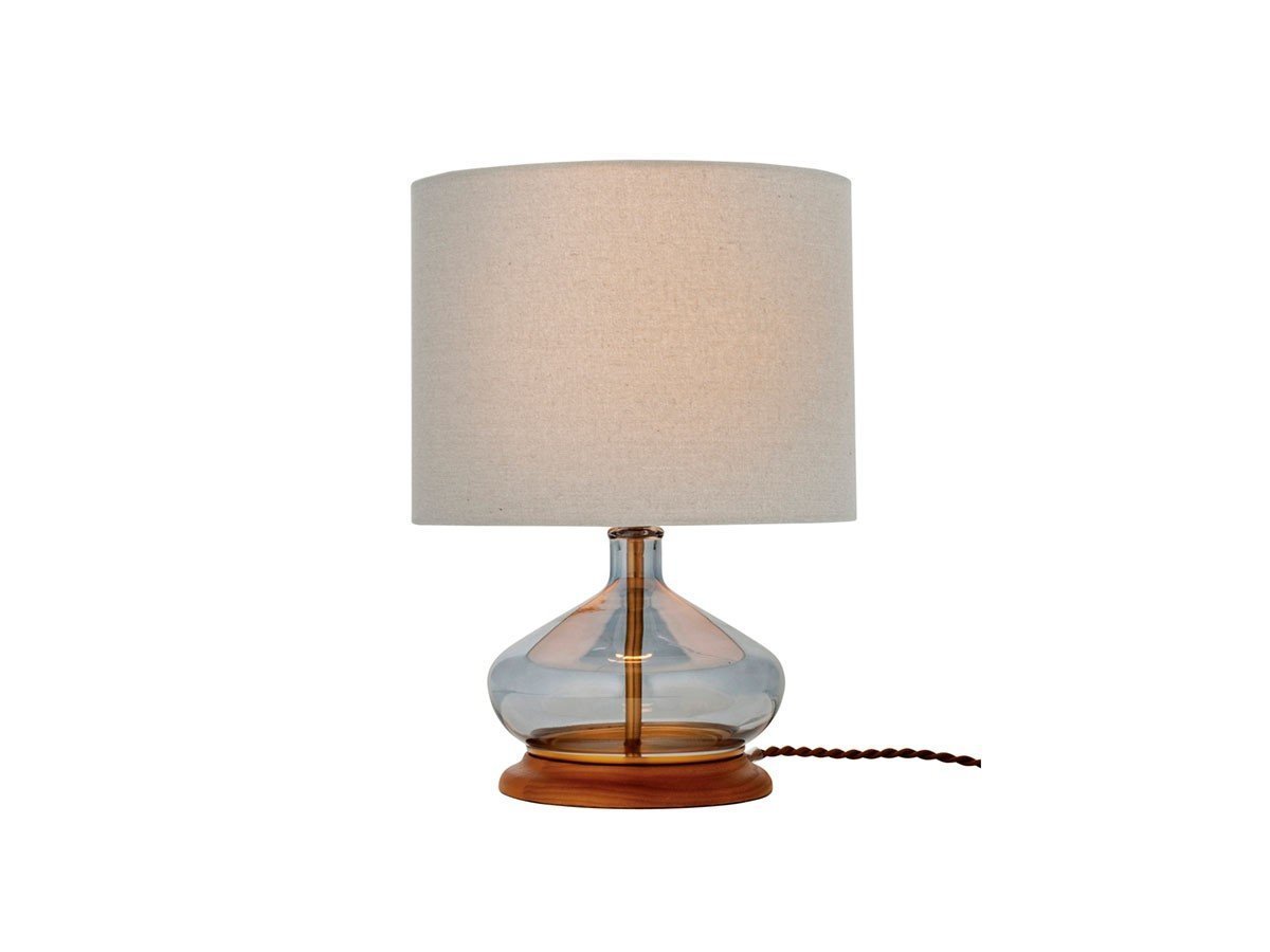 【フライミーパーラー/FLYMEe Parlor / GOODS】のTable Light / テーブルライト #110218 インテリア・キッズ・メンズ・レディースファッション・服の通販 founy(ファニー) 　送料無料　Free Shipping　ウッド　Wooden Design　ガラス　Glass, Glassware　クラシカル　Classical, Vintage-Inspired　テーブル　Table, Dining Table　バランス　Balance, Style Balance　ホーム・キャンプ・アウトドア・お取り寄せ　Home Living / Home & Lifestyle / Camping Gear / Outdoor Camping　家具・インテリア　Home Furniture & Interior. Stylish & Functional Living Spaces　ライト・照明　Lamps & Lighting Fixtures　デスクライト・卓上照明　Desk Lamp / Table Lamp / Study Light　|ID: prp329100004925560 ipo3291000000036961528