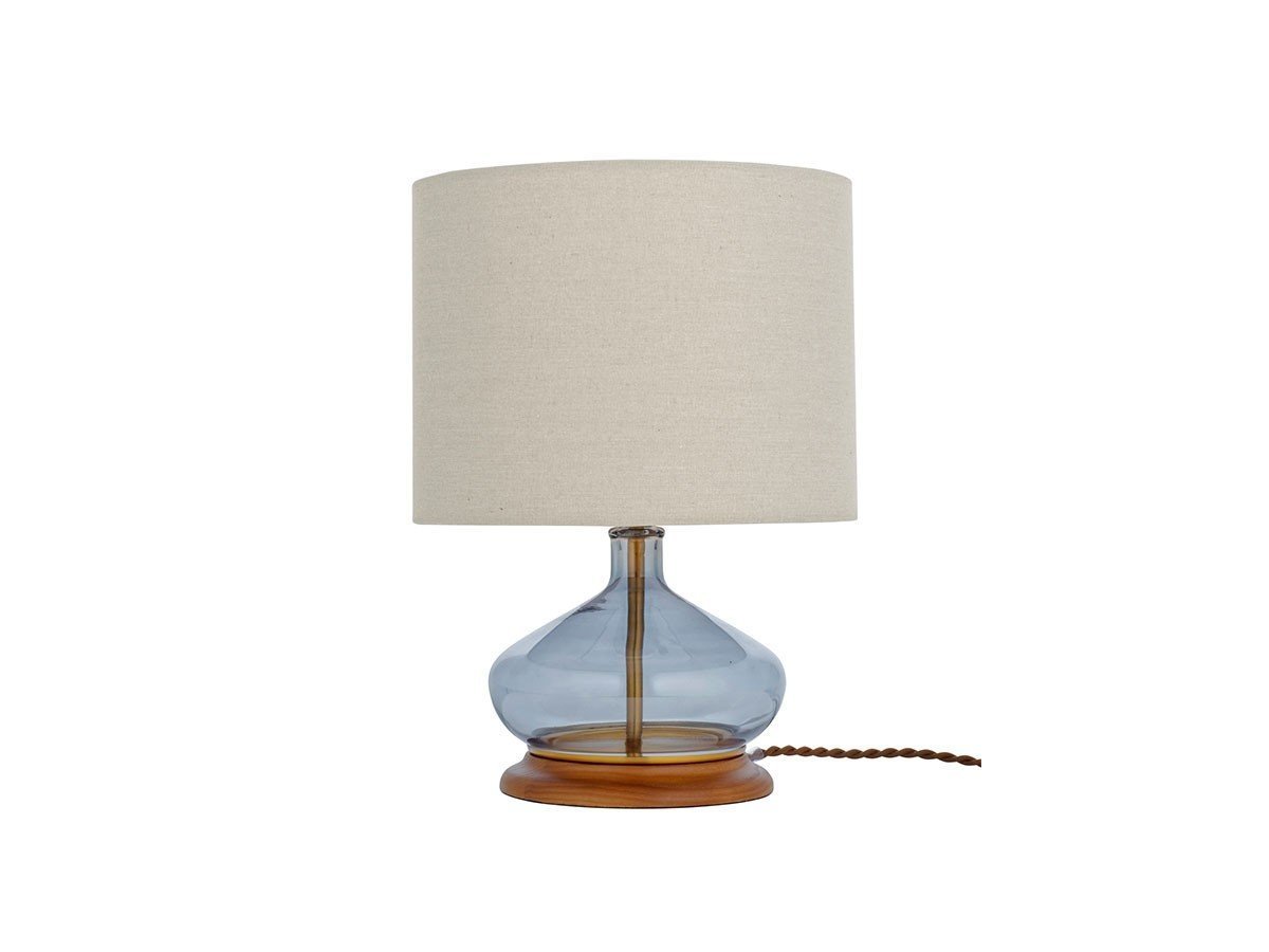 【フライミーパーラー/FLYMEe Parlor / GOODS】のTable Light / テーブルライト #110218 インテリア・キッズ・メンズ・レディースファッション・服の通販 founy(ファニー) 　送料無料　Free Shipping　ウッド　Wooden Design　ガラス　Glass, Glassware　クラシカル　Classical, Vintage-Inspired　テーブル　Table, Dining Table　バランス　Balance, Style Balance　ホーム・キャンプ・アウトドア・お取り寄せ　Home Living / Home & Lifestyle / Camping Gear / Outdoor Camping　家具・インテリア　Home Furniture & Interior. Stylish & Functional Living Spaces　ライト・照明　Lamps & Lighting Fixtures　デスクライト・卓上照明　Desk Lamp / Table Lamp / Study Light　|ID: prp329100004925560 ipo3291000000036961529