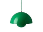 【アンドトラディション/&Tradition / GOODS】のFlowerpot Pendant VP7 / フラワーポット ペンダントライト VP7 シグナルグリーン|ID: prp329100004925561 ipo3291000000036961541