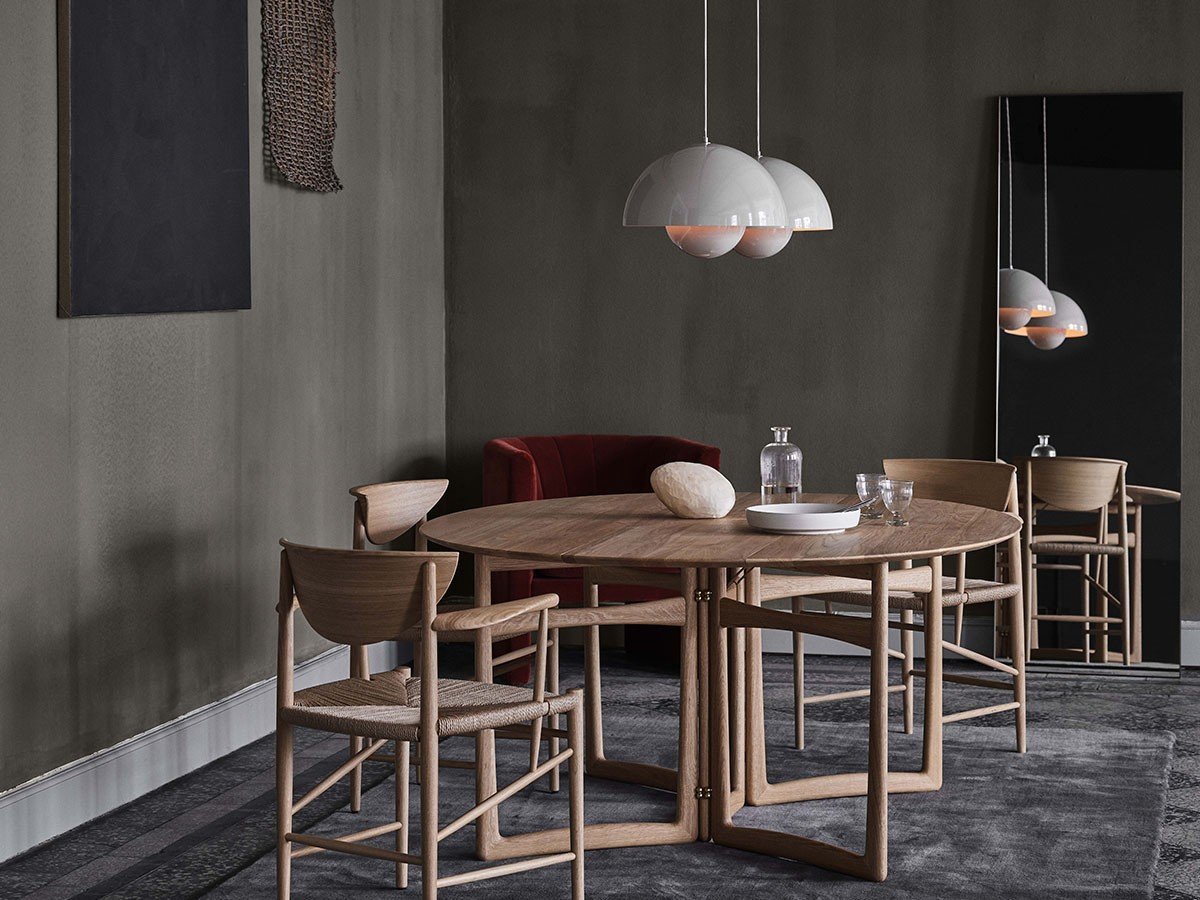 【アンドトラディション/&Tradition / GOODS】のFlowerpot Pendant VP7 / フラワーポット ペンダントライト VP7 インテリア・キッズ・メンズ・レディースファッション・服の通販 founy(ファニー) 　送料無料　Free Shipping　フラワー　Flower, Floral　ホーム・キャンプ・アウトドア・お取り寄せ　Home Living / Home & Lifestyle / Camping Gear / Outdoor Camping　家具・インテリア　Home Furniture & Interior. Stylish & Functional Living Spaces　ライト・照明　Lamps & Lighting Fixtures　ペンダントライト・吊り下げ照明　Pendant Light / Hanging Light Fixture　マットライトグレー|ID: prp329100004925561 ipo3291000000036961552