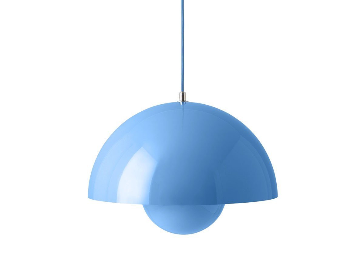 【アンドトラディション/&Tradition / GOODS】のFlowerpot Pendant VP7 / フラワーポット ペンダントライト VP7 インテリア・キッズ・メンズ・レディースファッション・服の通販 founy(ファニー) 　送料無料　Free Shipping　フラワー　Flower, Floral　ホーム・キャンプ・アウトドア・お取り寄せ　Home Living / Home & Lifestyle / Camping Gear / Outdoor Camping　家具・インテリア　Home Furniture & Interior. Stylish & Functional Living Spaces　ライト・照明　Lamps & Lighting Fixtures　ペンダントライト・吊り下げ照明　Pendant Light / Hanging Light Fixture　スイムブルー|ID: prp329100004925561 ipo3291000000036961577