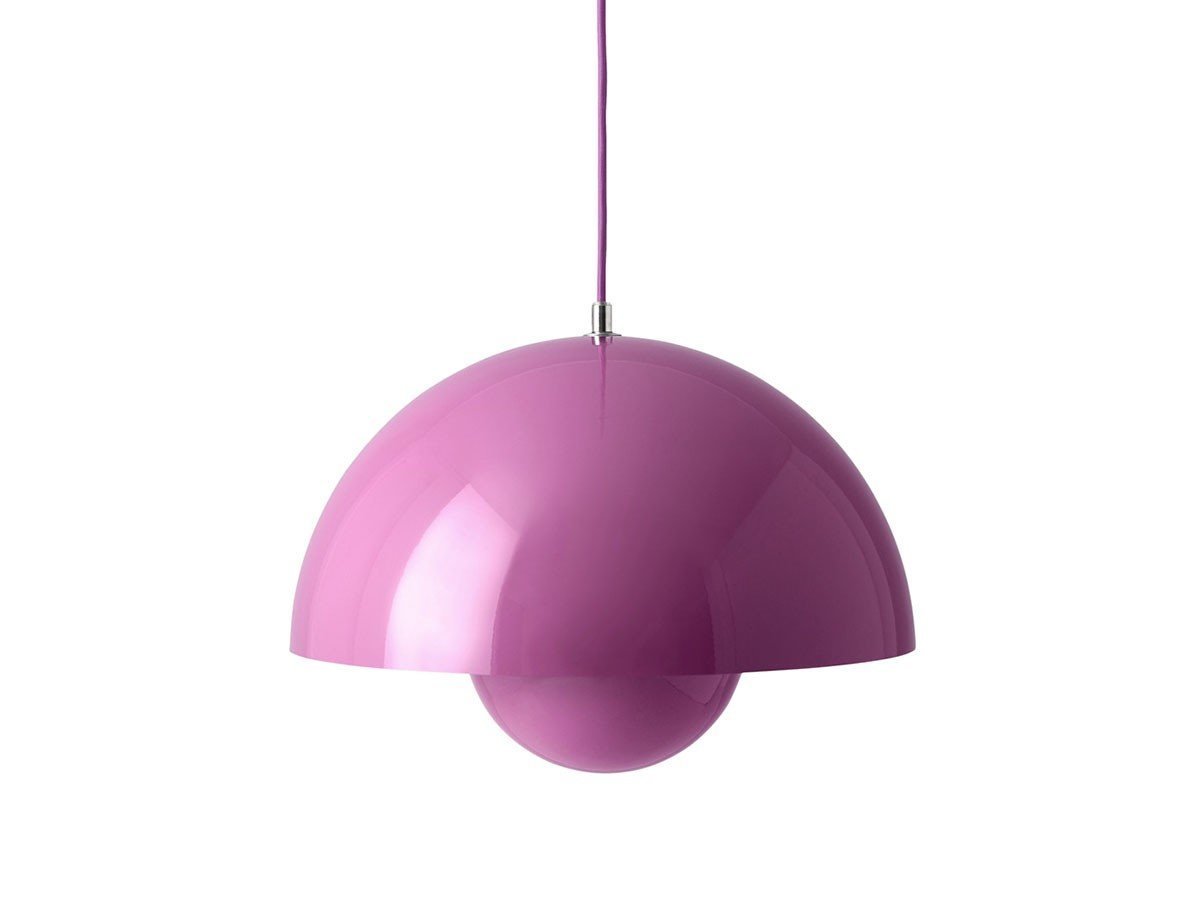 【アンドトラディション/&Tradition / GOODS】のFlowerpot Pendant VP7 / フラワーポット ペンダントライト VP7 インテリア・キッズ・メンズ・レディースファッション・服の通販 founy(ファニー) 　送料無料　Free Shipping　フラワー　Flower, Floral　ホーム・キャンプ・アウトドア・お取り寄せ　Home Living / Home & Lifestyle / Camping Gear / Outdoor Camping　家具・インテリア　Home Furniture & Interior. Stylish & Functional Living Spaces　ライト・照明　Lamps & Lighting Fixtures　ペンダントライト・吊り下げ照明　Pendant Light / Hanging Light Fixture　タンギーピンク|ID: prp329100004925561 ipo3291000000036961580