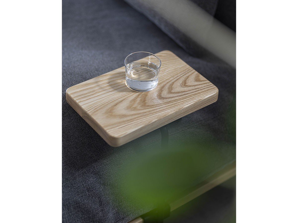 【フミ/Fumi / GOODS】の幸せになるソファ / 幸せになるソファ ワイド + ロング(コーデュロイ) インテリア・キッズ・メンズ・レディースファッション・服の通販 founy(ファニー) 　クッション　Cushion, Throw Pillow　コーデュロイ　Corduroy, Cord Fabric　スマート　Smart, Elegant　タオル　Towel, Bath Towel　テーブル　Table, Dining Table　フェザー　Feather, Feather Detail　ロング　Long, Long-Length　ワイド　Wide, Wide Fit　冬　Winter / This Winter　おすすめ　Recommended / Our Picks　夏　Summer　ホーム・キャンプ・アウトドア・お取り寄せ　Home Living / Home & Lifestyle / Camping Gear / Outdoor Camping　家具・インテリア　Home Furniture & Interior. Stylish & Functional Living Spaces　その他 インテリア雑貨、家具　Home Decor & Furniture Extras　「オプションの肘用テーブル」参考イメージ|ID: prp329100004925567 ipo3291000000036961613