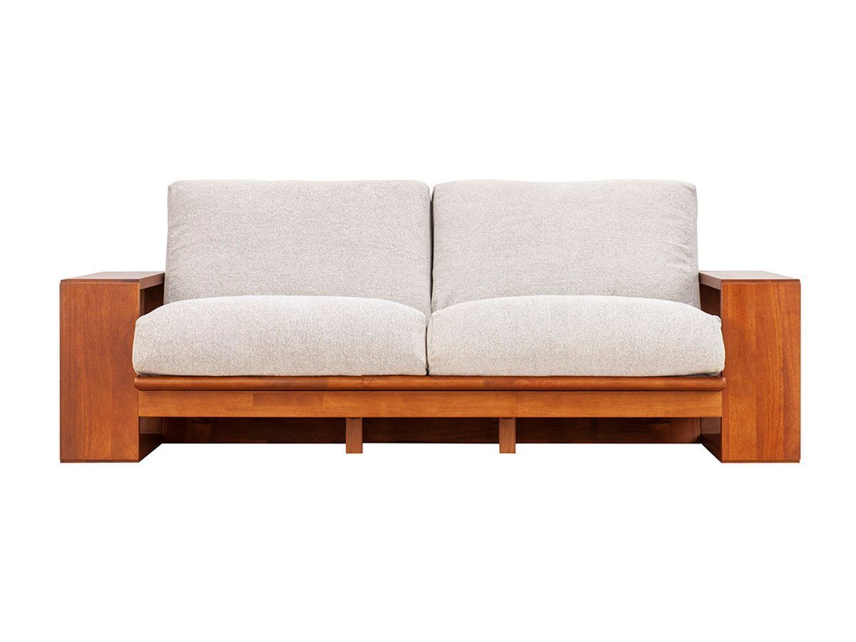 【プーロ/PURO / GOODS】のSOFA / ソファ インテリア・キッズ・メンズ・レディースファッション・服の通販 founy(ファニー) クッション Cushion, Throw Pillow タオル Towel, Bath Towel ファブリック Fabric, Textile フェザー Feather, Feather Detail フォーム Form フランス France, French フレーム Frame, Outline モダン Modern, Contemporary リラックス Relax, Relaxed Fit ホーム・キャンプ・アウトドア・お取り寄せ Home Living / Home & Lifestyle / Camping Gear / Outdoor Camping 家具・インテリア Home Furniture & Interior. Stylish & Functional Living Spaces ソファー Couches & Sofas 張地:ホワイト、サイズ:幅196cm|ID: prp329100004925568 ipo3291000000036961634