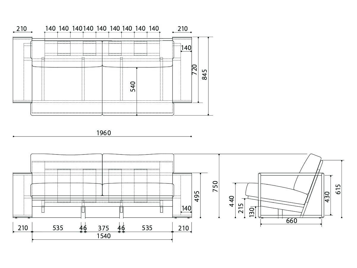 【プーロ/PURO / GOODS】のSOFA / ソファ インテリア・キッズ・メンズ・レディースファッション・服の通販 founy(ファニー) クッション Cushion, Throw Pillow タオル Towel, Bath Towel ファブリック Fabric, Textile フェザー Feather, Feather Detail フォーム Form フランス France, French フレーム Frame, Outline モダン Modern, Contemporary リラックス Relax, Relaxed Fit ホーム・キャンプ・アウトドア・お取り寄せ Home Living / Home & Lifestyle / Camping Gear / Outdoor Camping 家具・インテリア Home Furniture & Interior. Stylish & Functional Living Spaces ソファー Couches & Sofas 寸法図「幅196cm」|ID: prp329100004925568 ipo3291000000036961638