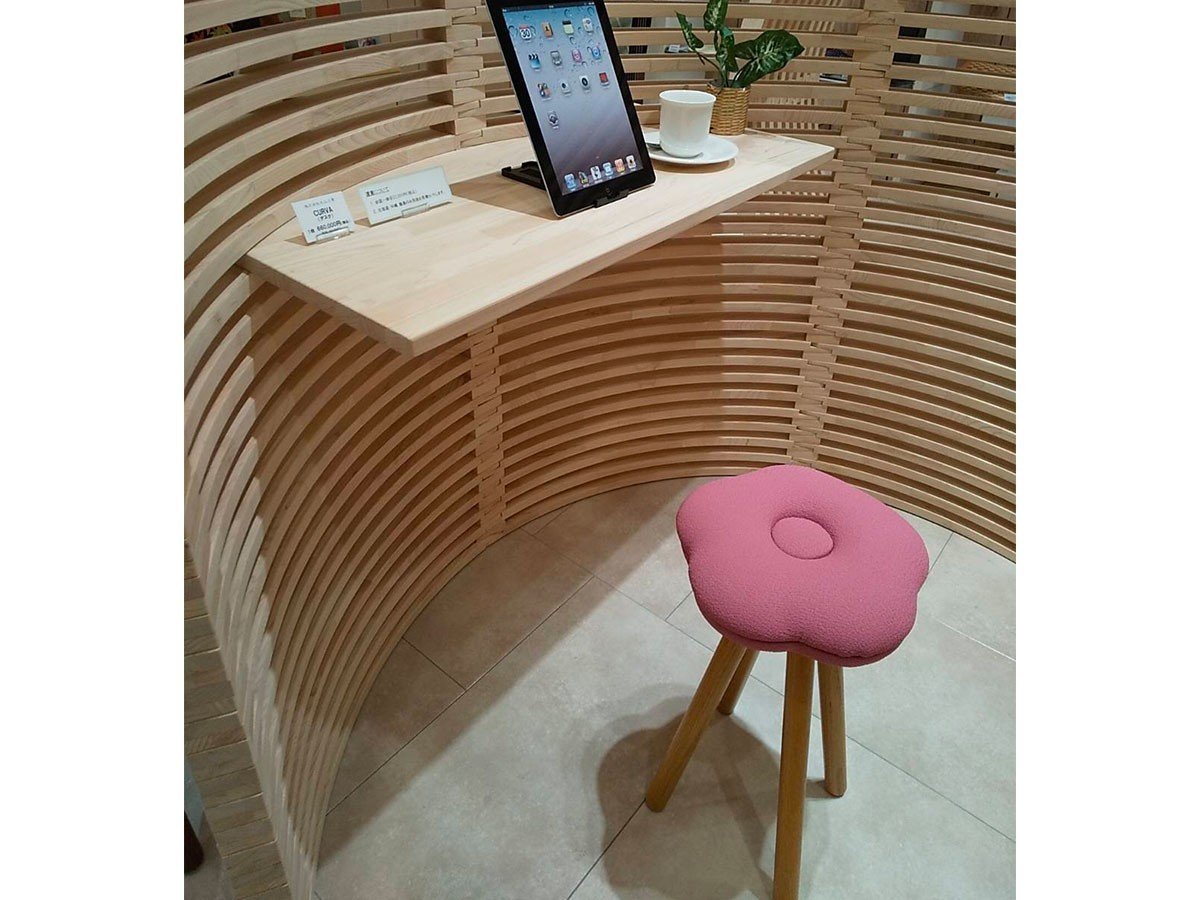 【酒見椅子店/SAKEMI ISUTEN / GOODS】のmonaca stool / モナカスツール インテリア・キッズ・メンズ・レディースファッション・服の通販 founy(ファニー) 送料無料 Free Shipping カラフル Colorful Design モチーフ Motif, Design Theme ホーム・キャンプ・アウトドア・お取り寄せ Home Living / Home & Lifestyle / Camping Gear / Outdoor Camping 家具・インテリア Home Furniture & Interior. Stylish & Functional Living Spaces チェア・椅子 Seating & Chairs スツール・バースツール Stools & Bar Stools |ID: prp329100004925582 ipo3291000000036961774