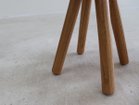 【酒見椅子店/SAKEMI ISUTEN / GOODS】のmonaca stool / モナカスツール |ID: prp329100004925582 ipo3291000000036961792