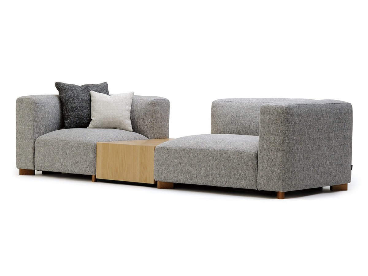 【マルイチセーリング/MARUICHI Selling / GOODS】のGROTTA / グロッタ ワンアーム1190 + ワンアーム940 人気、トレンドファッション・服の通販 founy(ファニー) 　シンプル　Simple, Minimal　ダウン　Down, Puffer　テーブル　Table, Dining Table　フォルム　Silhouette, Form　フォーム　Form　ボックス　Boxy, Box Shape　ホーム・キャンプ・アウトドア・お取り寄せ　Home Living / Home & Lifestyle / Camping Gear / Outdoor Camping　家具・インテリア　Home Furniture & Interior. Stylish & Functional Living Spaces　その他 インテリア雑貨、家具　Home Decor & Furniture Extras　 other-1|ID: prp329100004925587 ipo3291000000036961834