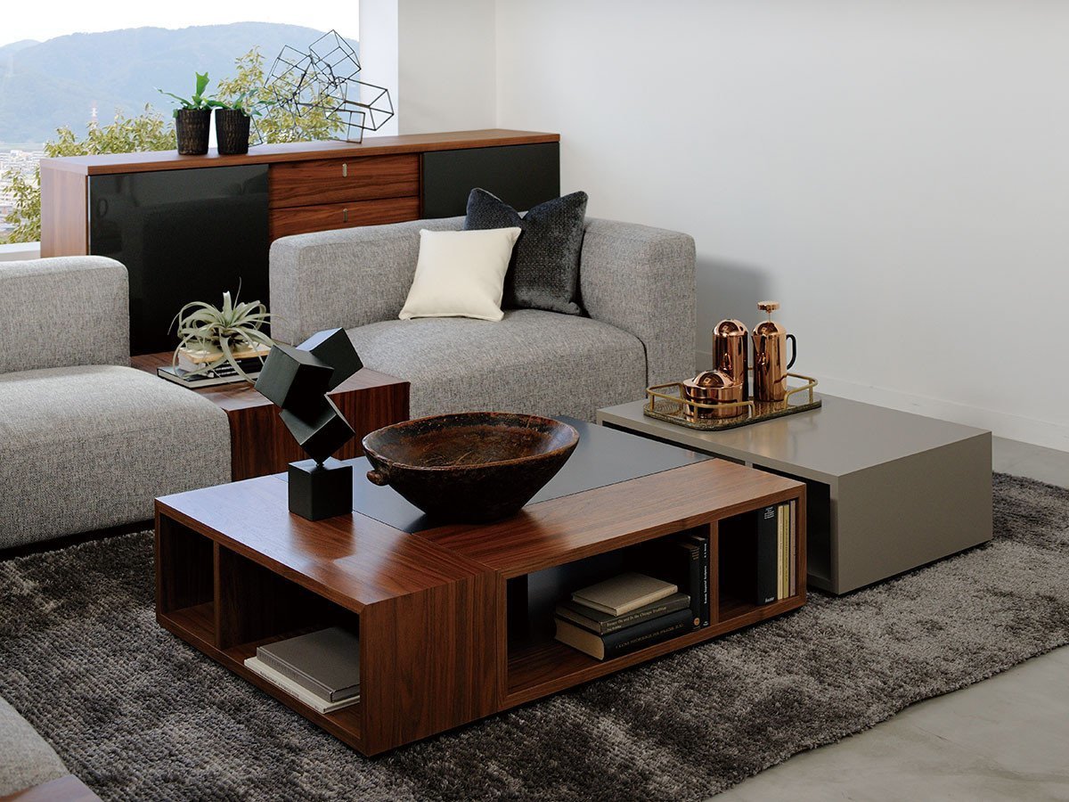 【マルイチセーリング/MARUICHI Selling / GOODS】のGROTTA / グロッタ ワンアーム1190 + ワンアーム940 インテリア・キッズ・メンズ・レディースファッション・服の通販 founy(ファニー) 　シンプル　Simple, Minimal　ダウン　Down, Puffer　テーブル　Table, Dining Table　フォルム　Silhouette, Form　フォーム　Form　ボックス　Boxy, Box Shape　ホーム・キャンプ・アウトドア・お取り寄せ　Home Living / Home & Lifestyle / Camping Gear / Outdoor Camping　家具・インテリア　Home Furniture & Interior. Stylish & Functional Living Spaces　その他 インテリア雑貨、家具　Home Decor & Furniture Extras　|ID: prp329100004925587 ipo3291000000036961840