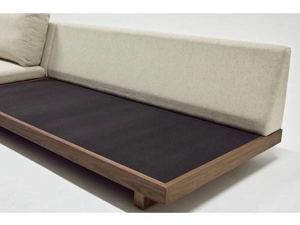 【マスターウォール/MASTERWAL / GOODS】のDANISH SOFA / デニッシュ ソファ 2シーター140 + アームレスカウチ70 インテリア・キッズ・メンズ・レディースファッション・服の通販 founy(ファニー) クッション Cushion, Throw Pillow ホーム・キャンプ・アウトドア・お取り寄せ Home Living / Home & Lifestyle / Camping Gear / Outdoor Camping 家具・インテリア Home Furniture & Interior. Stylish & Functional Living Spaces ソファー Couches & Sofas カウチソファ・シェーズロング Chaise Lounge Sofas |ID: prp329100004925590 ipo3291000000036961885