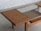 【ノル/NOR / CRASH GATE / GOODS】のCANARIS COFFEE TABLE / カナリス コーヒーテーブル 人気、トレンドファッション・服の通販 founy(ファニー) ガラス Glass, Glassware テーブル Table, Dining Table ラタン Rattan, Woven Rattan ホーム・キャンプ・アウトドア・お取り寄せ Home Living / Home & Lifestyle / Camping Gear / Outdoor Camping 家具・インテリア Home Furniture & Interior. Stylish & Functional Living Spaces テーブル Dining, Coffee & Side Tables ローテーブル・センターテーブル Coffee & Center Tables thumbnail ブラウン|ID: prp329100004925599 ipo3291000000036961936