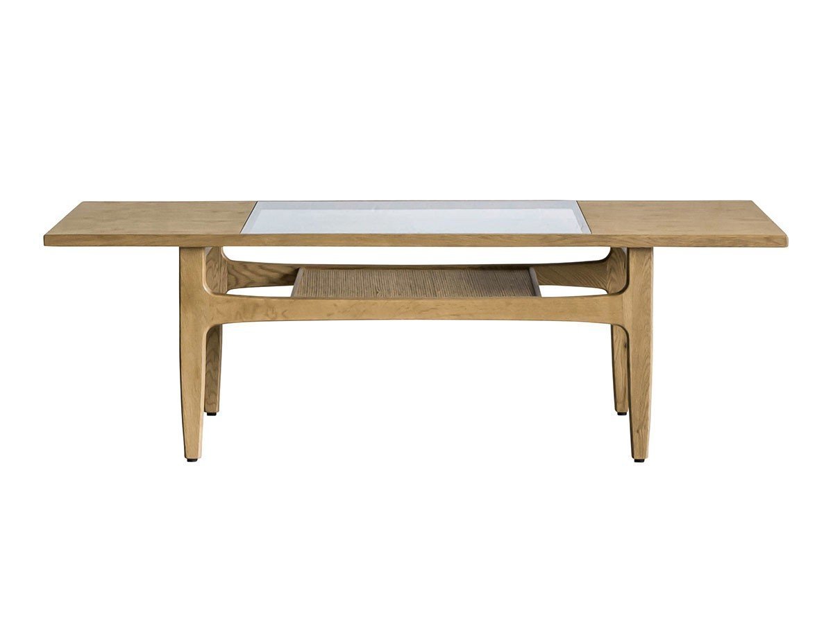 【ノル/NOR / CRASH GATE / GOODS】のCANARIS COFFEE TABLE / カナリス コーヒーテーブル インテリア・キッズ・メンズ・レディースファッション・服の通販 founy(ファニー) 　ガラス　Glass, Glassware　テーブル　Table, Dining Table　ラタン　Rattan, Woven Rattan　ホーム・キャンプ・アウトドア・お取り寄せ　Home Living / Home & Lifestyle / Camping Gear / Outdoor Camping　家具・インテリア　Home Furniture & Interior. Stylish & Functional Living Spaces　テーブル　Dining, Coffee & Side Tables　ローテーブル・センターテーブル　Coffee & Center Tables　ライトブラウン|ID: prp329100004925599 ipo3291000000036961939