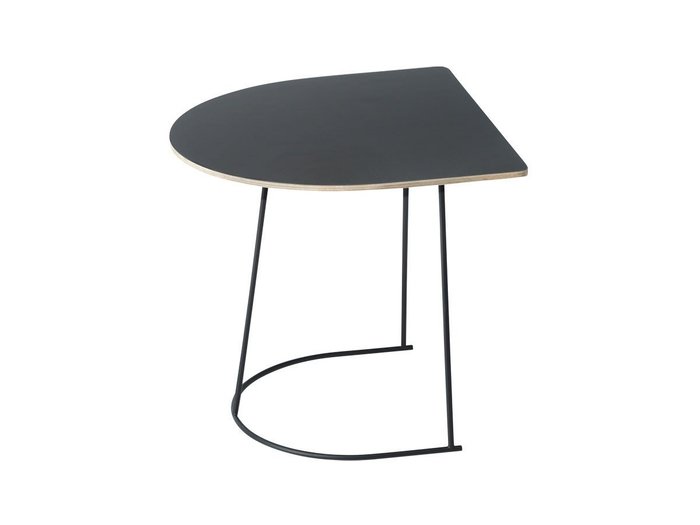 【ムート/MUUTO / GOODS】のAIRY COFFEE TABLE HALF SIZE / エアリーコーヒーテーブル ハーフサイズ インテリア・キッズ・メンズ・レディースファッション・服の通販 founy(ファニー) https://founy.com/ 送料無料 Free Shipping テーブル Table, Dining Table ハーフ Half, Half-Length フレーム Frame, Outline ホーム・キャンプ・アウトドア・お取り寄せ Home Living / Home & Lifestyle / Camping Gear / Outdoor Camping 家具・インテリア Home Furniture & Interior. Stylish & Functional Living Spaces テーブル Dining, Coffee & Side Tables サイドテーブル・ナイトテーブル Side & End Tables |ID: prp329100004925641 ipo3291000000036962161