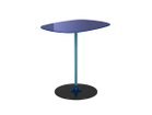 【カルテル/Kartell / GOODS】のTHIERRY / ティエリー 人気、トレンドファッション・服の通販 founy(ファニー) 送料無料 Free Shipping ガラス Glass, Glassware テーブル Table, Dining Table フレーム Frame, Outline ホーム・キャンプ・アウトドア・お取り寄せ Home Living / Home & Lifestyle / Camping Gear / Outdoor Camping 家具・インテリア Home Furniture & Interior. Stylish & Functional Living Spaces テーブル Dining, Coffee & Side Tables サイドテーブル・ナイトテーブル Side & End Tables thumbnail ブルー、サイズ:幅33 × 奥行50 × 高さ50cm|ID: prp329100004925652 ipo3291000000036962225