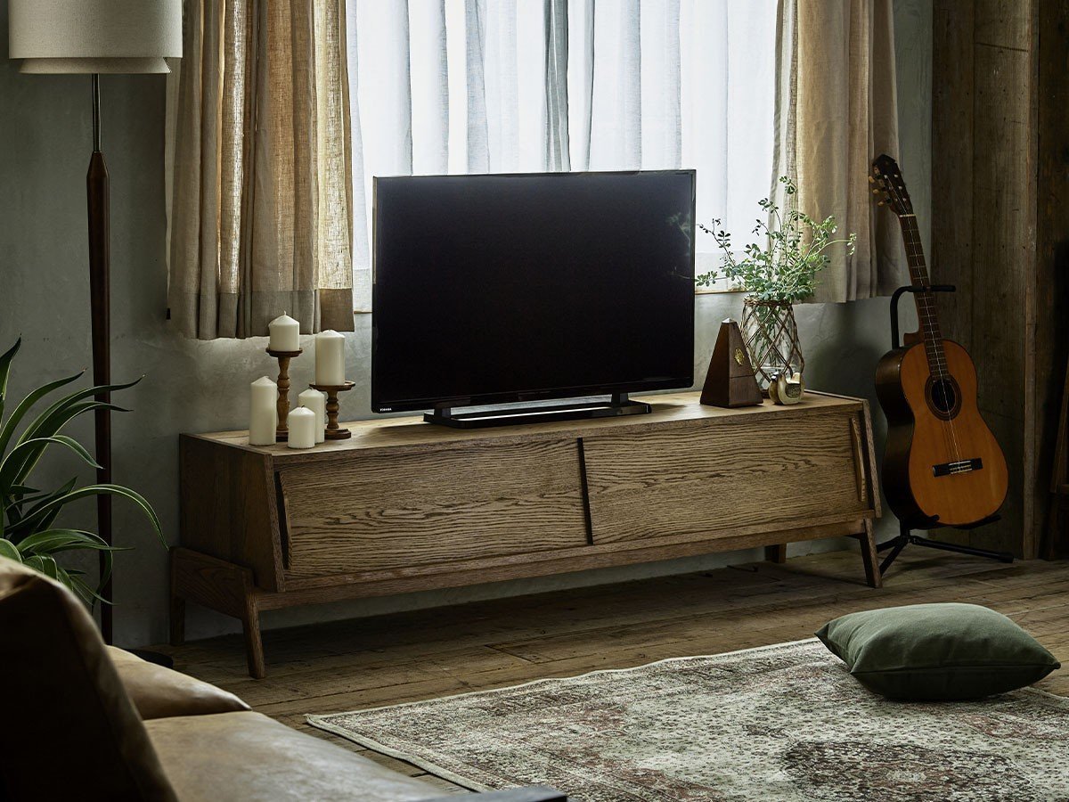 【イージーライフ/Easy Life / GOODS】のRIDE TV BOARD / ライド テレビボード 幅200cm インテリア・キッズ・メンズ・レディースファッション・服の通販 founy(ファニー) 　シンプル　Simple, Minimal　モダン　Modern, Contemporary　ホーム・キャンプ・アウトドア・お取り寄せ　Home Living / Home & Lifestyle / Camping Gear / Outdoor Camping　家具・インテリア　Home Furniture & Interior. Stylish & Functional Living Spaces　テレビボード・テレビ台　TV Cabinets & Consoles　テレビ台・TVボード　Tv Board　参考イメージ|ID: prp329100004925678 ipo3291000000036962374