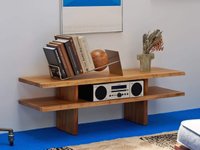 【ジャーナルスタンダード ファニチャー/journal standard Furniture / GOODS】のLIVE EDGE WOOD LOW BOARD / ライブエッジ ウッド ローボード 人気、トレンドファッション・服の通販 founy(ファニー) ウッド Wooden Design シンプル Simple, Minimal ホーム・キャンプ・アウトドア・お取り寄せ Home Living / Home & Lifestyle / Camping Gear / Outdoor Camping 家具・インテリア Home Furniture & Interior. Stylish & Functional Living Spaces テレビボード・テレビ台 TV Cabinets & Consoles テレビ台・TVボード Tv Board |ID:prp329100004925688