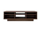 【センス/CENCE / GOODS】のTV BOARD / テレビボード オープン 幅150cm 人気、トレンドファッション・服の通販 founy(ファニー) シンプル Simple, Minimal バランス Balance, Style Balance ホーム・キャンプ・アウトドア・お取り寄せ Home Living / Home & Lifestyle / Camping Gear / Outdoor Camping 家具・インテリア Home Furniture & Interior. Stylish & Functional Living Spaces テレビボード・テレビ台 TV Cabinets & Consoles テレビ台・TVボード Tv Board thumbnail ブラックウォールナット|ID: prp329100004925693 ipo3291000000036962468