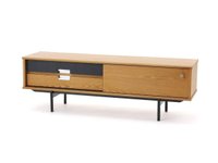 【ジャーナルスタンダード ファニチャー/journal standard Furniture / GOODS】のHABITAT TV BOARD / ハビタ テレビボード 幅140cm 人気、トレンドファッション・服の通販 founy(ファニー) モダン Modern, Contemporary ヴィンテージ Vintage Style ホーム・キャンプ・アウトドア・お取り寄せ Home Living / Home & Lifestyle / Camping Gear / Outdoor Camping 家具・インテリア Home Furniture & Interior. Stylish & Functional Living Spaces テレビボード・テレビ台 TV Cabinets & Consoles テレビ台・TVボード Tv Board |ID:prp329100004925696