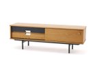 【ジャーナルスタンダード ファニチャー/journal standard Furniture / GOODS】のHABITAT TV BOARD / ハビタ テレビボード 幅140cm -|ID: prp329100004925696 ipo3291000000036962483