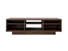 【センス/CENCE / GOODS】のTV BOARD / テレビボード オープン 幅180cm 人気、トレンドファッション・服の通販 founy(ファニー) シンプル Simple, Minimal バランス Balance, Style Balance ホーム・キャンプ・アウトドア・お取り寄せ Home Living / Home & Lifestyle / Camping Gear / Outdoor Camping 家具・インテリア Home Furniture & Interior. Stylish & Functional Living Spaces テレビボード・テレビ台 TV Cabinets & Consoles テレビ台・TVボード Tv Board thumbnail 「ブラックウォールナット」参考イメージ|ID: prp329100004925716 ipo3291000000036962599