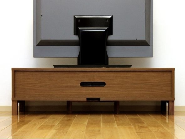 【フライミー ヴェール/FLYMEe vert / GOODS】のTV BOARD / テレビボード #15499 インテリア・キッズ・メンズ・レディースファッション・服の通販 founy(ファニー) 　ガラス　Glass, Glassware　フラップ　Flap, Flap Pocket　ベーシック　Basic, Essential　モダン　Modern, Contemporary　送料無料　Free Shipping　ホーム・キャンプ・アウトドア・お取り寄せ　Home Living / Home & Lifestyle / Camping Gear / Outdoor Camping　家具・インテリア　Home Furniture & Interior. Stylish & Functional Living Spaces　テレビボード・テレビ台　TV Cabinets & Consoles　テレビ台・TVボード　Tv Board　背面イメージ|ID: prp329100004925728 ipo3291000000036962687