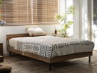【イージーライフ/Easy Life / GOODS】のHUNT BED / ハント ベッド 宮付き ダブル 人気、トレンドファッション・服の通販 founy(ファニー) おすすめ Recommended / Our Picks ウッド Wooden Design スプリング Spring, Spring Collection スマート Smart, Elegant ダブル Double, Double-Breasted フレーム Frame, Outline 時計 Watch, Wristwatch 雑誌 Magazine, Fashion Magazine ホーム・キャンプ・アウトドア・お取り寄せ Home Living / Home & Lifestyle / Camping Gear / Outdoor Camping 家具・インテリア Home Furniture & Interior. Stylish & Functional Living Spaces ベッド Modern Beds for Every Room ダブルベッド・2人用ベッド Double Bed / Full Size Bed thumbnail|ID: prp329100004927192 ipo3291000000036971097