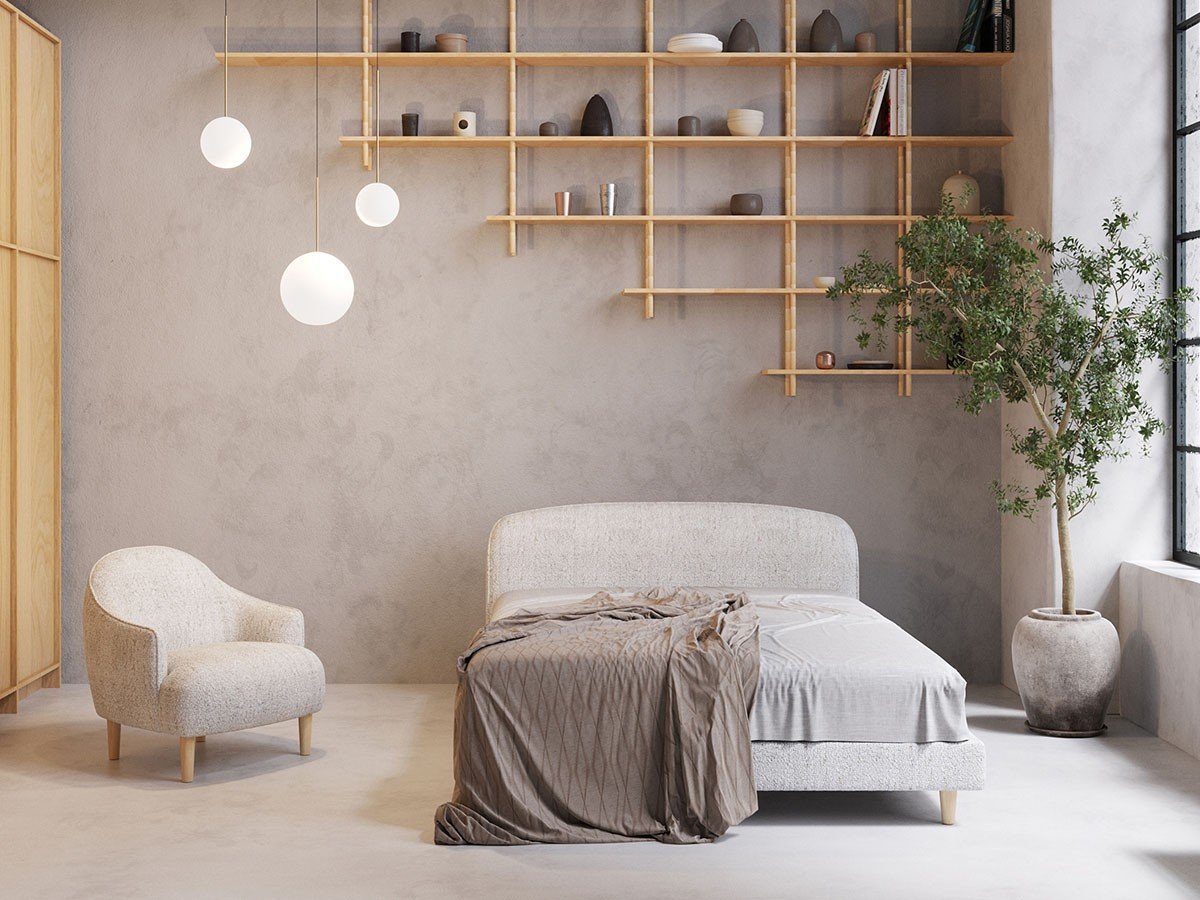 【インルーム/InRoom / GOODS】のPAMELA BED / パメラ ベッドフレーム インテリア・キッズ・メンズ・レディースファッション・服の通販 founy(ファニー) 　ダブル　Double, Double-Breasted　フレーム　Frame, Outline　ベルベット　Velvet, Velvety　リネン　Linen, Linen Fabric　エレガント 上品　Elegant　ホーム・キャンプ・アウトドア・お取り寄せ　Home Living / Home & Lifestyle / Camping Gear / Outdoor Camping　家具・インテリア　Home Furniture & Interior. Stylish & Functional Living Spaces　ベッド　Modern Beds for Every Room　シングルベッド・1人用ベッド　Single Bed　ホーム・キャンプ・アウトドア・お取り寄せ　Home Living / Home & Lifestyle / Camping Gear / Outdoor Camping　家具・インテリア　Home Furniture & Interior. Stylish & Functional Living Spaces　ベッド　Modern Beds for Every Room　セミダブルベッド　Small Double Bed / Three-Quarter Bed　ホーム・キャンプ・アウトドア・お取り寄せ　Home Living / Home & Lifestyle / Camping Gear / Outdoor Camping　家具・インテリア　Home Furniture & Interior. Stylish & Functional Living Spaces　ベッド　Modern Beds for Every Room　ダブルベッド・2人用ベッド　Double Bed / Full Size Bed　ホーム・キャンプ・アウトドア・お取り寄せ　Home Living / Home & Lifestyle / Camping Gear / Outdoor Camping　家具・インテリア　Home Furniture & Interior. Stylish & Functional Living Spaces　ベッド　Modern Beds for Every Room　張地:リッジホワイト、サイズ:ダブル|ID: prp329100004927200 ipo3291000000036971189