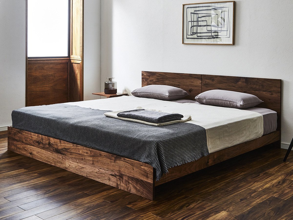 【フライミー ヴェール/FLYMEe vert / GOODS】のBED FRAME / ベッドフレーム #108077 人気、トレンドファッション・服の通販 founy(ファニー) 　ダブル　Double, Double-Breasted　フレーム　Frame, Outline　ホーム・キャンプ・アウトドア・お取り寄せ　Home Living / Home & Lifestyle / Camping Gear / Outdoor Camping　家具・インテリア　Home Furniture & Interior. Stylish & Functional Living Spaces　ベッド　Modern Beds for Every Room　シングルベッド・1人用ベッド　Single Bed　ホーム・キャンプ・アウトドア・お取り寄せ　Home Living / Home & Lifestyle / Camping Gear / Outdoor Camping　家具・インテリア　Home Furniture & Interior. Stylish & Functional Living Spaces　ベッド　Modern Beds for Every Room　セミダブルベッド　Small Double Bed / Three-Quarter Bed　ホーム・キャンプ・アウトドア・お取り寄せ　Home Living / Home & Lifestyle / Camping Gear / Outdoor Camping　家具・インテリア　Home Furniture & Interior. Stylish & Functional Living Spaces　ベッド　Modern Beds for Every Room　ダブルベッド・2人用ベッド　Double Bed / Full Size Bed　ホーム・キャンプ・アウトドア・お取り寄せ　Home Living / Home & Lifestyle / Camping Gear / Outdoor Camping　家具・インテリア　Home Furniture & Interior. Stylish & Functional Living Spaces　ベッド　Modern Beds for Every Room　 other-1|ID: prp329100004927265 ipo3291000000036971672