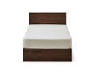 【フライミー ヴェール/FLYMEe vert / GOODS】のBED FRAME / ベッドフレーム #108077 人気、トレンドファッション・服の通販 founy(ファニー) ダブル Double, Double-Breasted フレーム Frame, Outline ホーム・キャンプ・アウトドア・お取り寄せ Home Living / Home & Lifestyle / Camping Gear / Outdoor Camping 家具・インテリア Home Furniture & Interior. Stylish & Functional Living Spaces ベッド Modern Beds for Every Room シングルベッド・1人用ベッド Single Bed ホーム・キャンプ・アウトドア・お取り寄せ Home Living / Home & Lifestyle / Camping Gear / Outdoor Camping 家具・インテリア Home Furniture & Interior. Stylish & Functional Living Spaces ベッド Modern Beds for Every Room セミダブルベッド Small Double Bed / Three-Quarter Bed ホーム・キャンプ・アウトドア・お取り寄せ Home Living / Home & Lifestyle / Camping Gear / Outdoor Camping 家具・インテリア Home Furniture & Interior. Stylish & Functional Living Spaces ベッド Modern Beds for Every Room ダブルベッド・2人用ベッド Double Bed / Full Size Bed ホーム・キャンプ・アウトドア・お取り寄せ Home Living / Home & Lifestyle / Camping Gear / Outdoor Camping 家具・インテリア Home Furniture & Interior. Stylish & Functional Living Spaces ベッド Modern Beds for Every Room thumbnail ウッド:ウォールナット、サイズ:シングル|ID: prp329100004927265 ipo3291000000036971687