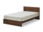 【フライミー ヴェール/FLYMEe vert / GOODS】のBED FRAME / ベッドフレーム #108077 人気、トレンドファッション・服の通販 founy(ファニー) ダブル Double, Double-Breasted フレーム Frame, Outline ホーム・キャンプ・アウトドア・お取り寄せ Home Living / Home & Lifestyle / Camping Gear / Outdoor Camping 家具・インテリア Home Furniture & Interior. Stylish & Functional Living Spaces ベッド Modern Beds for Every Room シングルベッド・1人用ベッド Single Bed ホーム・キャンプ・アウトドア・お取り寄せ Home Living / Home & Lifestyle / Camping Gear / Outdoor Camping 家具・インテリア Home Furniture & Interior. Stylish & Functional Living Spaces ベッド Modern Beds for Every Room セミダブルベッド Small Double Bed / Three-Quarter Bed ホーム・キャンプ・アウトドア・お取り寄せ Home Living / Home & Lifestyle / Camping Gear / Outdoor Camping 家具・インテリア Home Furniture & Interior. Stylish & Functional Living Spaces ベッド Modern Beds for Every Room ダブルベッド・2人用ベッド Double Bed / Full Size Bed ホーム・キャンプ・アウトドア・お取り寄せ Home Living / Home & Lifestyle / Camping Gear / Outdoor Camping 家具・インテリア Home Furniture & Interior. Stylish & Functional Living Spaces ベッド Modern Beds for Every Room thumbnail ウッド:ウォールナット、サイズ:セミダブル|ID: prp329100004927265 ipo3291000000036971689