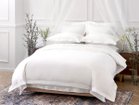 【ホテルライクインテリア/HOTEL LIKE INTERIOR / GOODS】の500TC Cotton Sateen Luxe / 500TC コットンサテンリュクス ボックスシーツ コーディネート参考イメージ|ID: prp329100004927312 ipo3291000000036972064