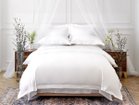 【ホテルライクインテリア/HOTEL LIKE INTERIOR / GOODS】の500TC Cotton Sateen Luxe / 500TC コットンサテンリュクス ボックスシーツ コーディネート参考イメージ|ID: prp329100004927312 ipo3291000000036972068