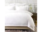 【ホテルライクインテリア/HOTEL LIKE INTERIOR / GOODS】の500TC Cotton Sateen Luxe / 500TC コットンサテンリュクス ボックスシーツ コーディネート参考イメージ|ID: prp329100004927312 ipo3291000000036972070