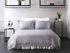 【ホテルライクインテリア/HOTEL LIKE INTERIOR / GOODS】の500TC Cotton Sateen Luxe / 500TC コットンサテンリュクス ボックスシーツ コーディネート参考イメージ|ID: prp329100004927312 ipo3291000000036972077