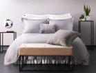 【ホテルライクインテリア/HOTEL LIKE INTERIOR / GOODS】の500TC Cotton Sateen Luxe / 500TC コットンサテンリュクス ボックスシーツ コーディネート参考イメージ|ID: prp329100004927312 ipo3291000000036972079