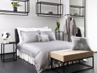 【ホテルライクインテリア/HOTEL LIKE INTERIOR / GOODS】の500TC Cotton Sateen Luxe / 500TC コットンサテンリュクス ボックスシーツ コーディネート参考イメージ|ID: prp329100004927312 ipo3291000000036972081