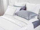【ホテルライクインテリア/HOTEL LIKE INTERIOR / GOODS】の500TC Cotton Sateen Luxe / 500TC コットンサテンリュクス ボックスシーツ コーディネート参考イメージ|ID: prp329100004927312 ipo3291000000036972089