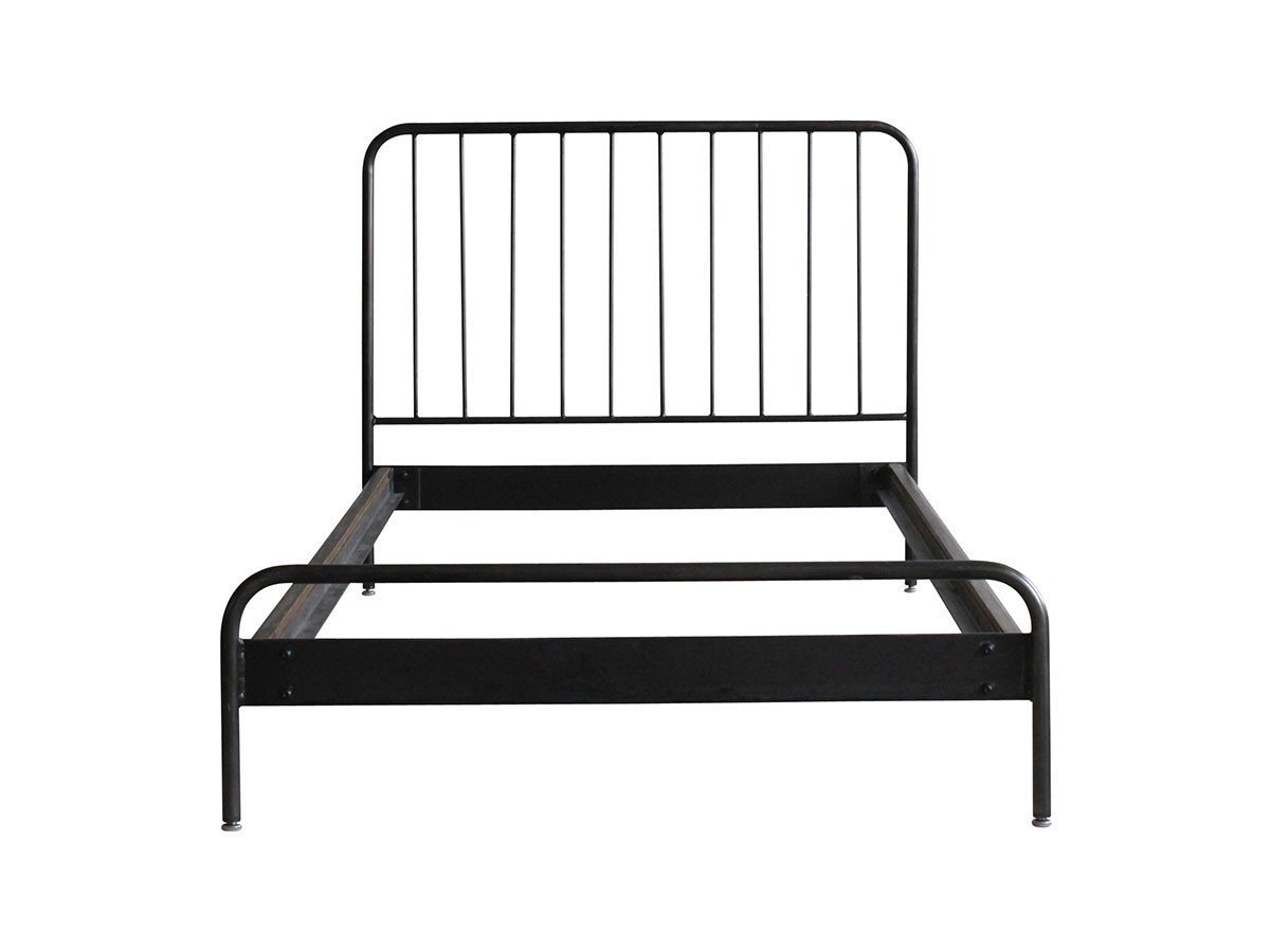 【ノットアンティークス/knot antiques / CRASH GATE / GOODS】のLOEI BED / ルーイ ベッド インテリア・キッズ・メンズ・レディースファッション・服の通販 founy(ファニー) 　ウッド　Wooden Design　スプリング　Spring, Spring Collection　ダブル　Double, Double-Breasted　フレーム　Frame, Outline　ホーム・キャンプ・アウトドア・お取り寄せ　Home Living / Home & Lifestyle / Camping Gear / Outdoor Camping　家具・インテリア　Home Furniture & Interior. Stylish & Functional Living Spaces　ベッド　Modern Beds for Every Room　シングルベッド・1人用ベッド　Single Bed　ホーム・キャンプ・アウトドア・お取り寄せ　Home Living / Home & Lifestyle / Camping Gear / Outdoor Camping　家具・インテリア　Home Furniture & Interior. Stylish & Functional Living Spaces　ベッド　Modern Beds for Every Room　セミダブルベッド　Small Double Bed / Three-Quarter Bed　ホーム・キャンプ・アウトドア・お取り寄せ　Home Living / Home & Lifestyle / Camping Gear / Outdoor Camping　家具・インテリア　Home Furniture & Interior. Stylish & Functional Living Spaces　ベッド　Modern Beds for Every Room　ダブルベッド・2人用ベッド　Double Bed / Full Size Bed　|ID: prp329100004927318 ipo3291000000036972120