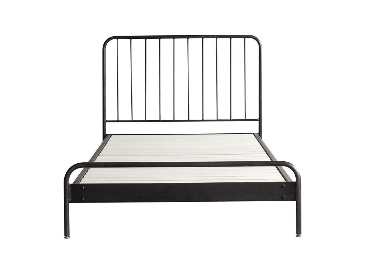 【ノットアンティークス/knot antiques / CRASH GATE / GOODS】のLOEI BED / ルーイ ベッド インテリア・キッズ・メンズ・レディースファッション・服の通販 founy(ファニー) 　ウッド　Wooden Design　スプリング　Spring, Spring Collection　ダブル　Double, Double-Breasted　フレーム　Frame, Outline　ホーム・キャンプ・アウトドア・お取り寄せ　Home Living / Home & Lifestyle / Camping Gear / Outdoor Camping　家具・インテリア　Home Furniture & Interior. Stylish & Functional Living Spaces　ベッド　Modern Beds for Every Room　シングルベッド・1人用ベッド　Single Bed　ホーム・キャンプ・アウトドア・お取り寄せ　Home Living / Home & Lifestyle / Camping Gear / Outdoor Camping　家具・インテリア　Home Furniture & Interior. Stylish & Functional Living Spaces　ベッド　Modern Beds for Every Room　セミダブルベッド　Small Double Bed / Three-Quarter Bed　ホーム・キャンプ・アウトドア・お取り寄せ　Home Living / Home & Lifestyle / Camping Gear / Outdoor Camping　家具・インテリア　Home Furniture & Interior. Stylish & Functional Living Spaces　ベッド　Modern Beds for Every Room　ダブルベッド・2人用ベッド　Double Bed / Full Size Bed　|ID: prp329100004927318 ipo3291000000036972122